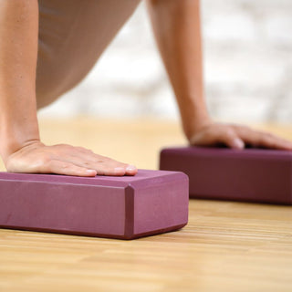 Sissel Yoga Block - Natural Living