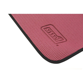 Sissel Yoga & Pilates Mat - Natural Living