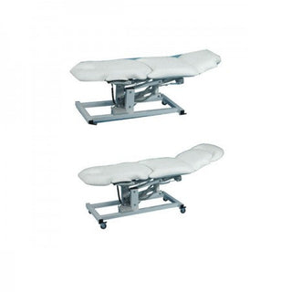 SkinMate 4 Motor Ergonomic Electric Beauty Bed / Massage Table