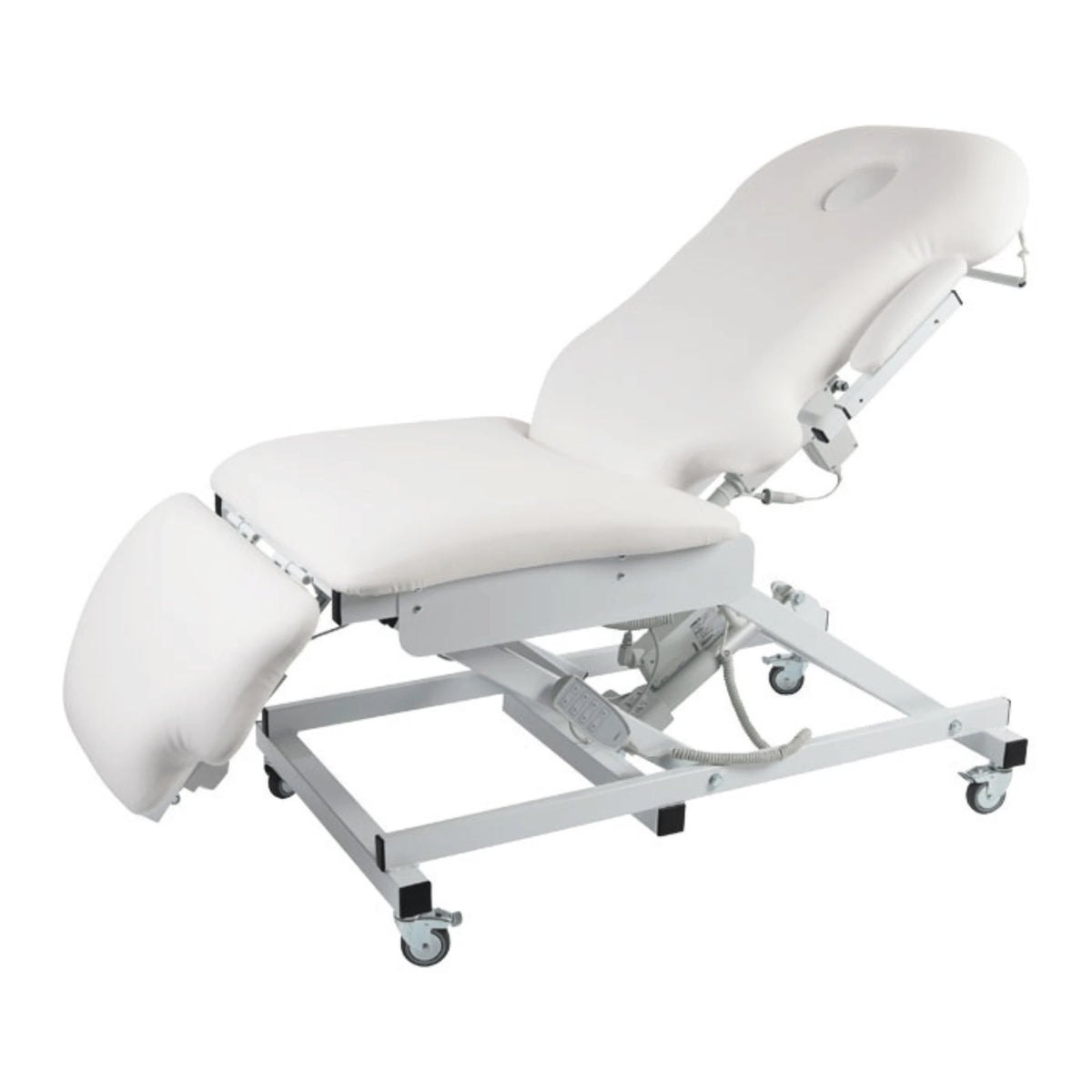 4 Motor Beauty Bed Massage Table