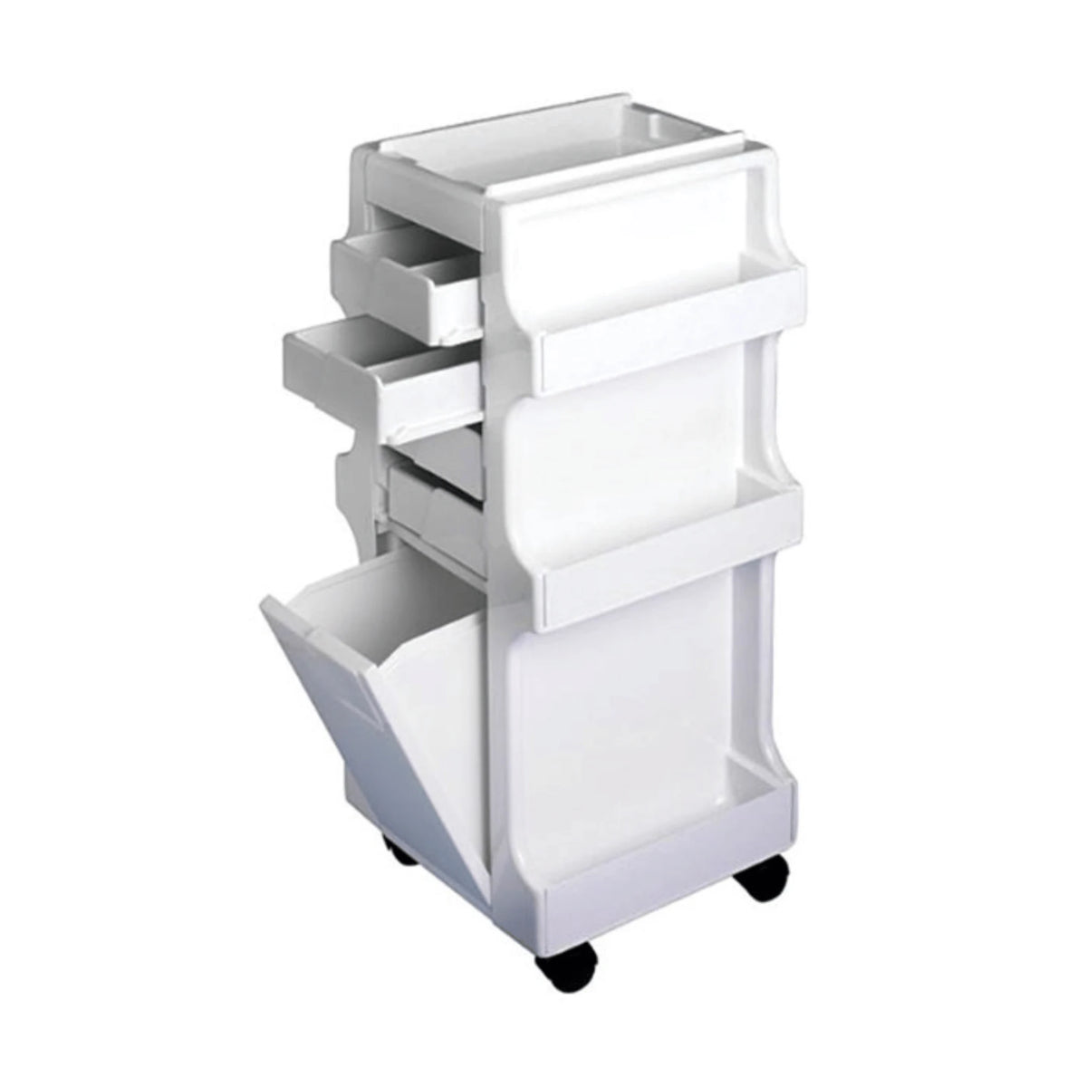 Artecno Deluxe Waxing Trolley
