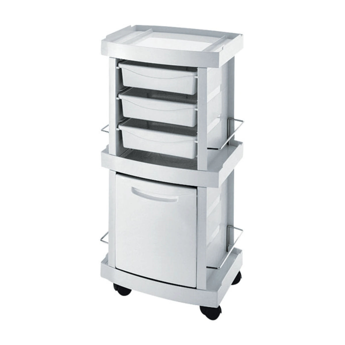 Artecno Waxing Beauty Trolley