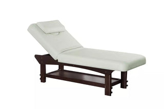 SkinMate Bexley Beauty Bed - Natural Living