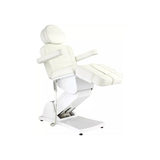 SkinMate Canberra Pedicure Beauty Chair - Natural Living