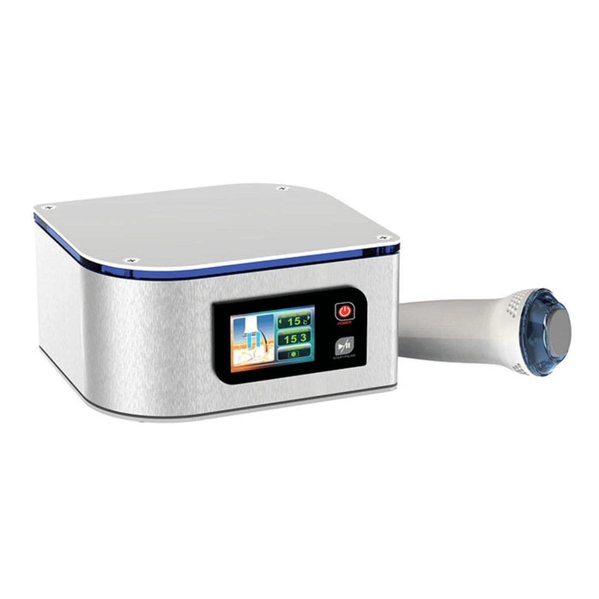 Hot Cold Hammer Facial Machine