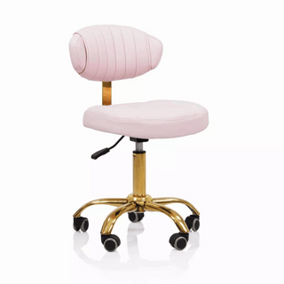 SkinMate Darcy Gas Lift Beauty Stool