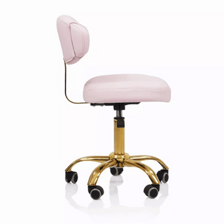 SkinMate Darcy Gas Lift Beauty Stool