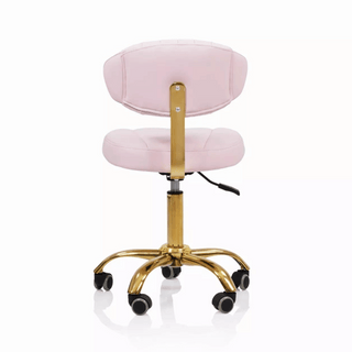 SkinMate Darcy Gas Lift Beauty Stool