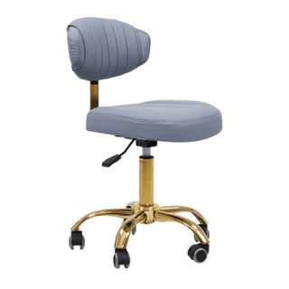 SkinMate Darcy Gas Lift Beauty Stool