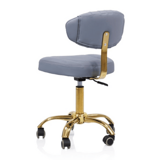 SkinMate Darcy Gas Lift Beauty Stool