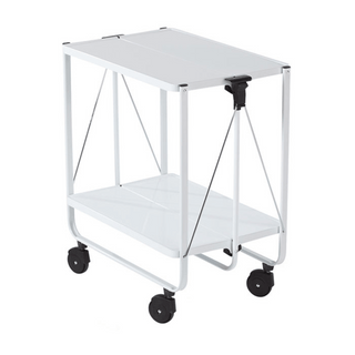 SkinMate Folding Trolley