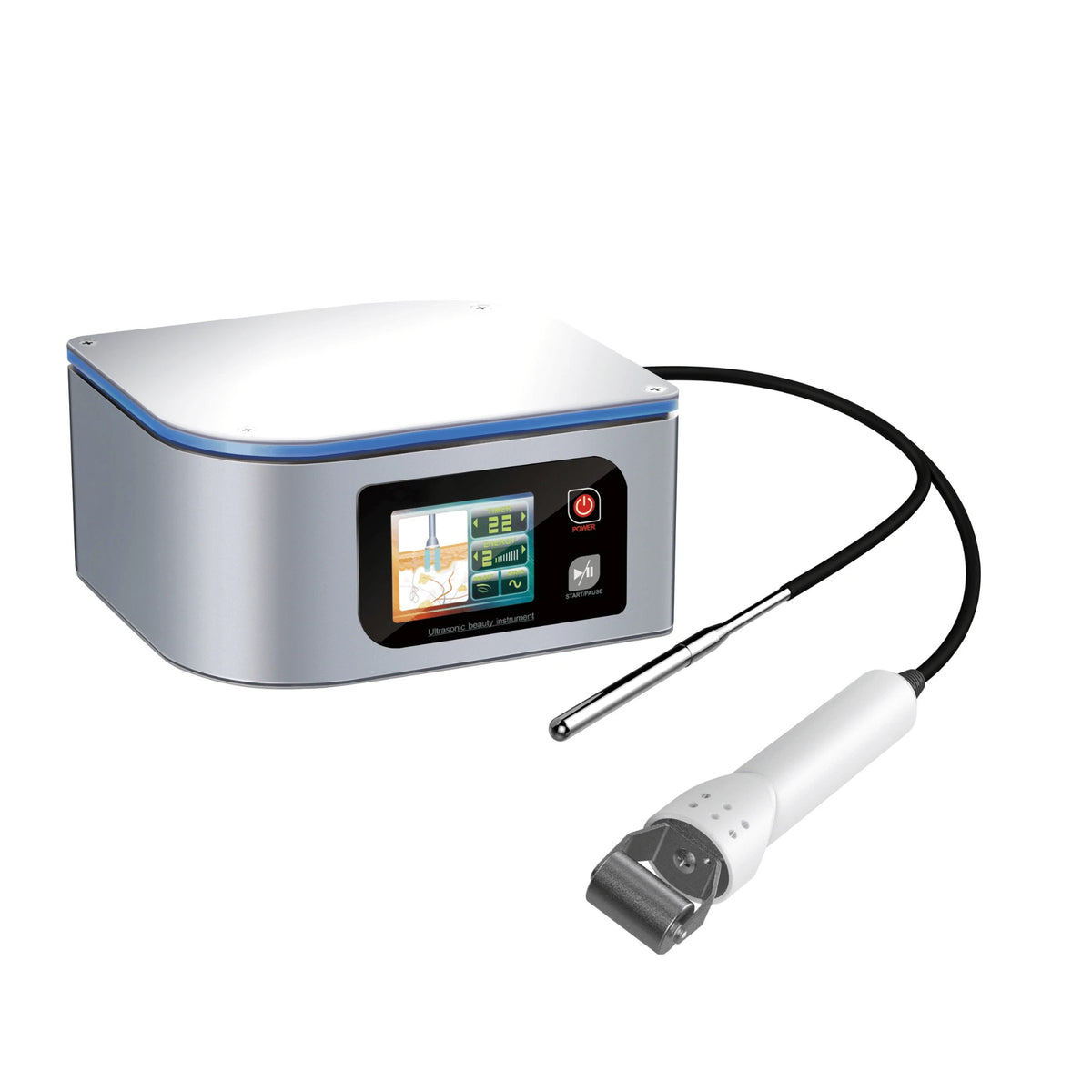 Galvanic Facial Machine