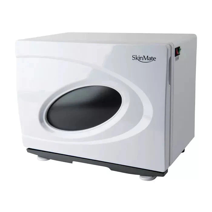 Hot Towel Heater Cabinet