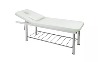 SkinMate Kensington Beauty Bed - Natural Living