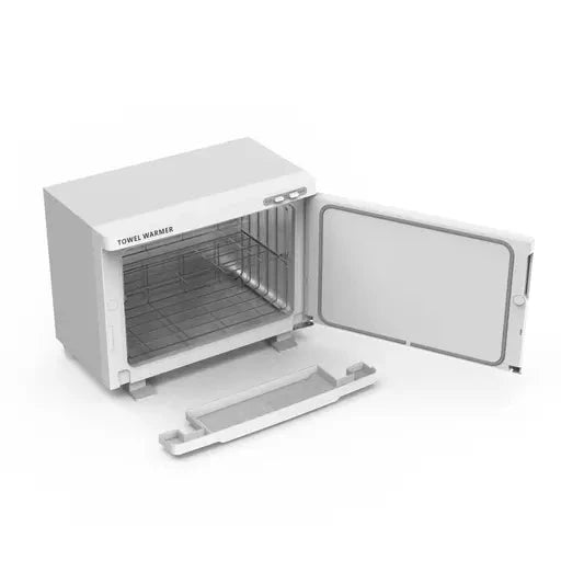 Large Hot Towel Heater Cabinet