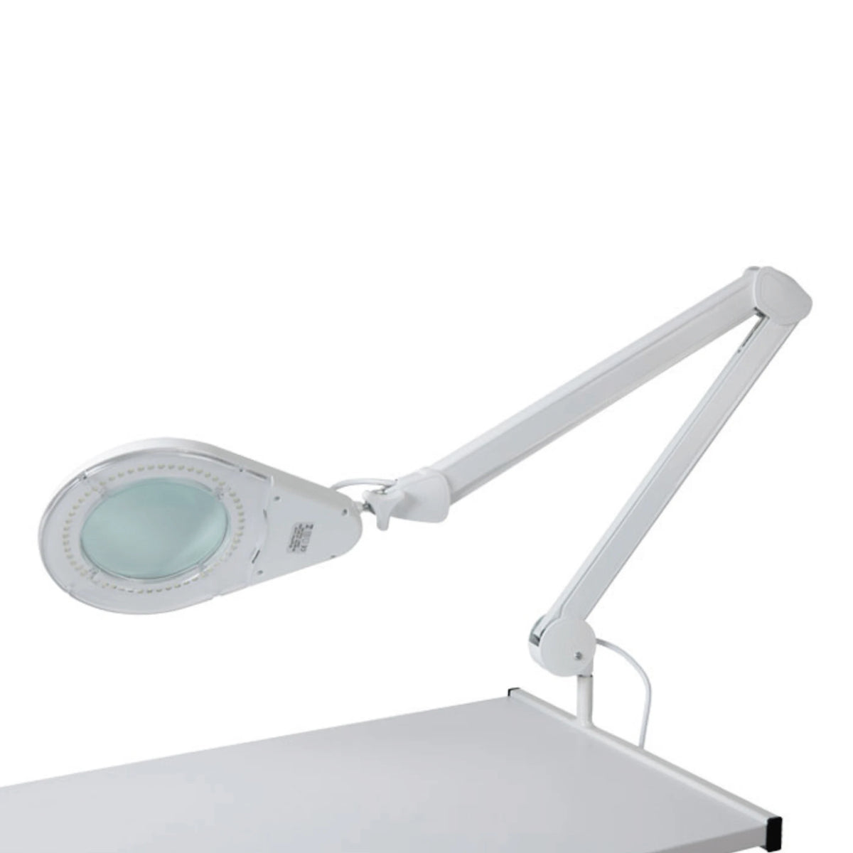 LED Magnifying Manicure Lamp