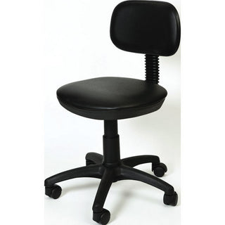 SkinMate Lite Stool (Black)