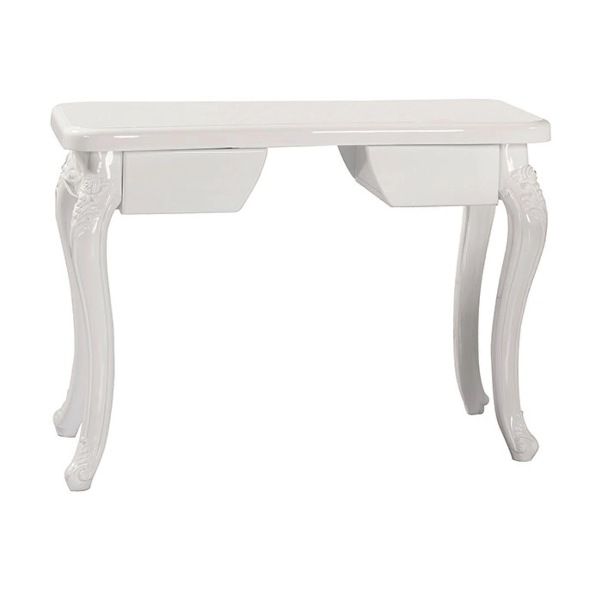 Luna Manicure Table