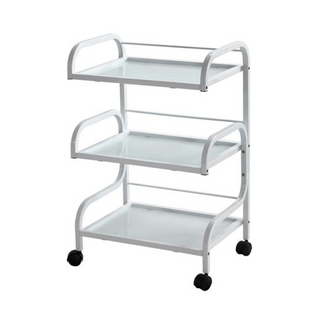 SkinMate Marlowe Beauty Trolley