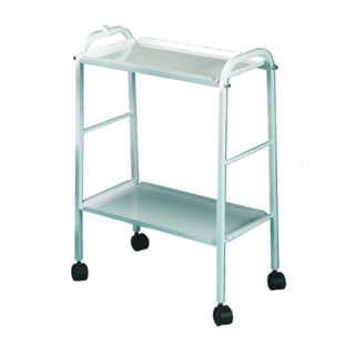 SkinMate Metal Salon Trolley