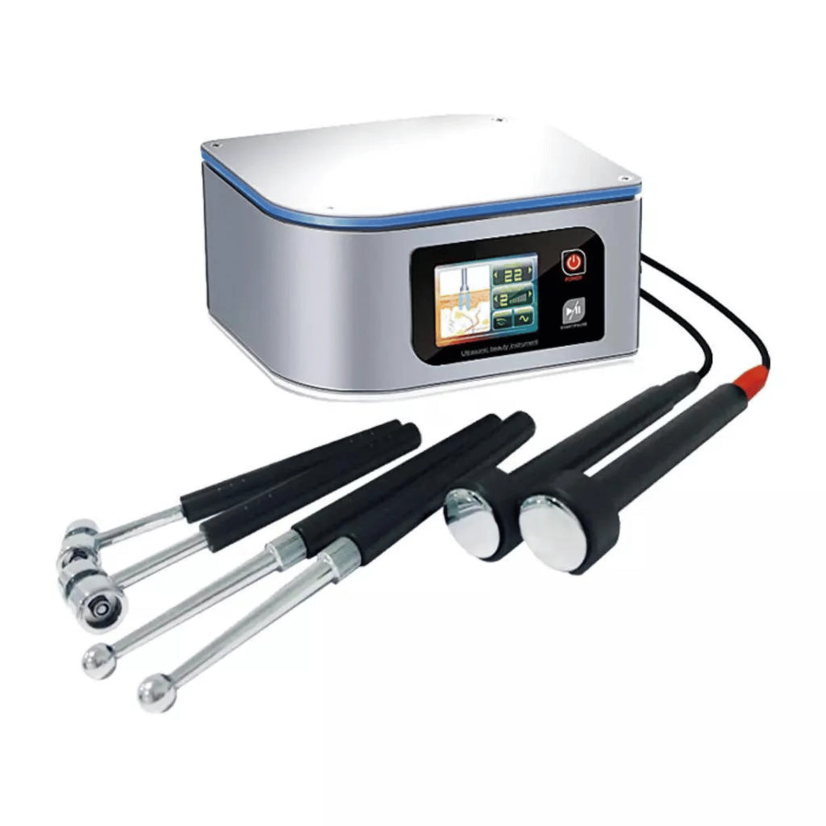Microcurrent Facial Machine