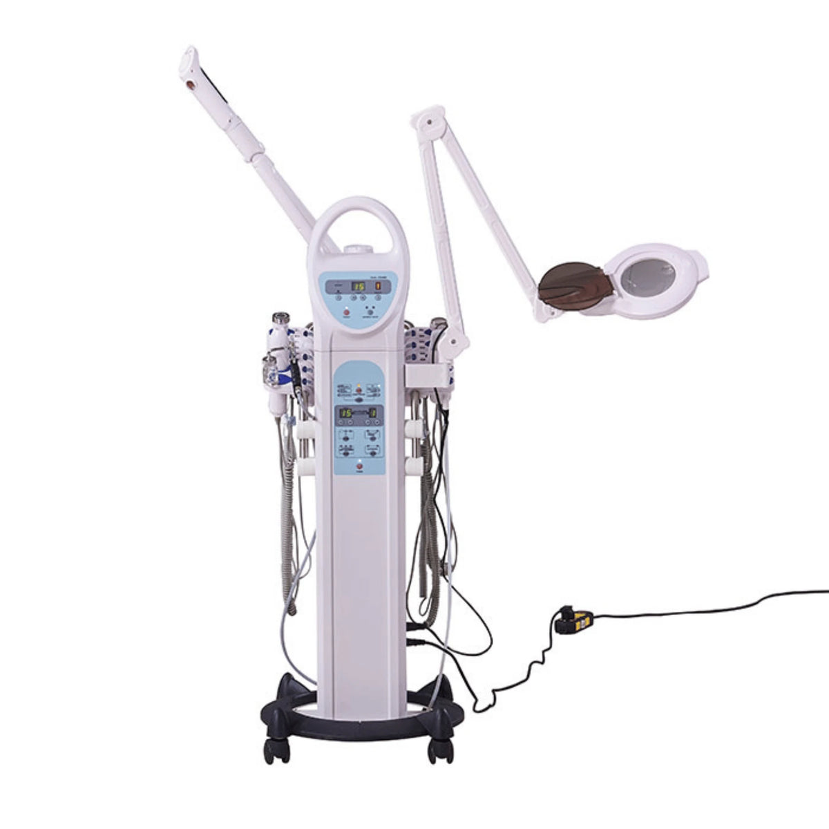 functional Beauty Salon Facial Machine