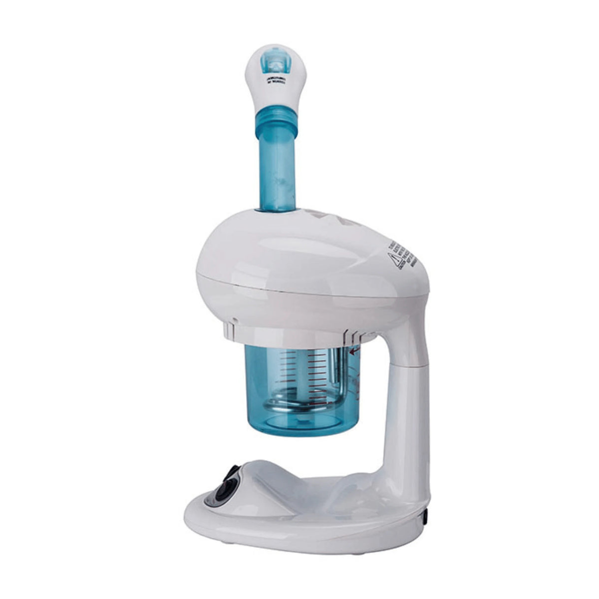 Portable Facial Steamer