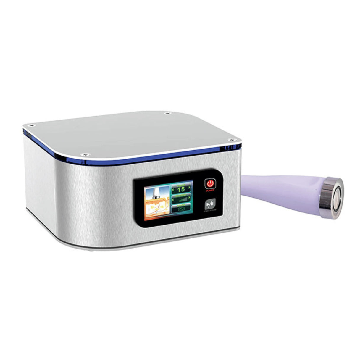 Radio Frequency Facial Machine