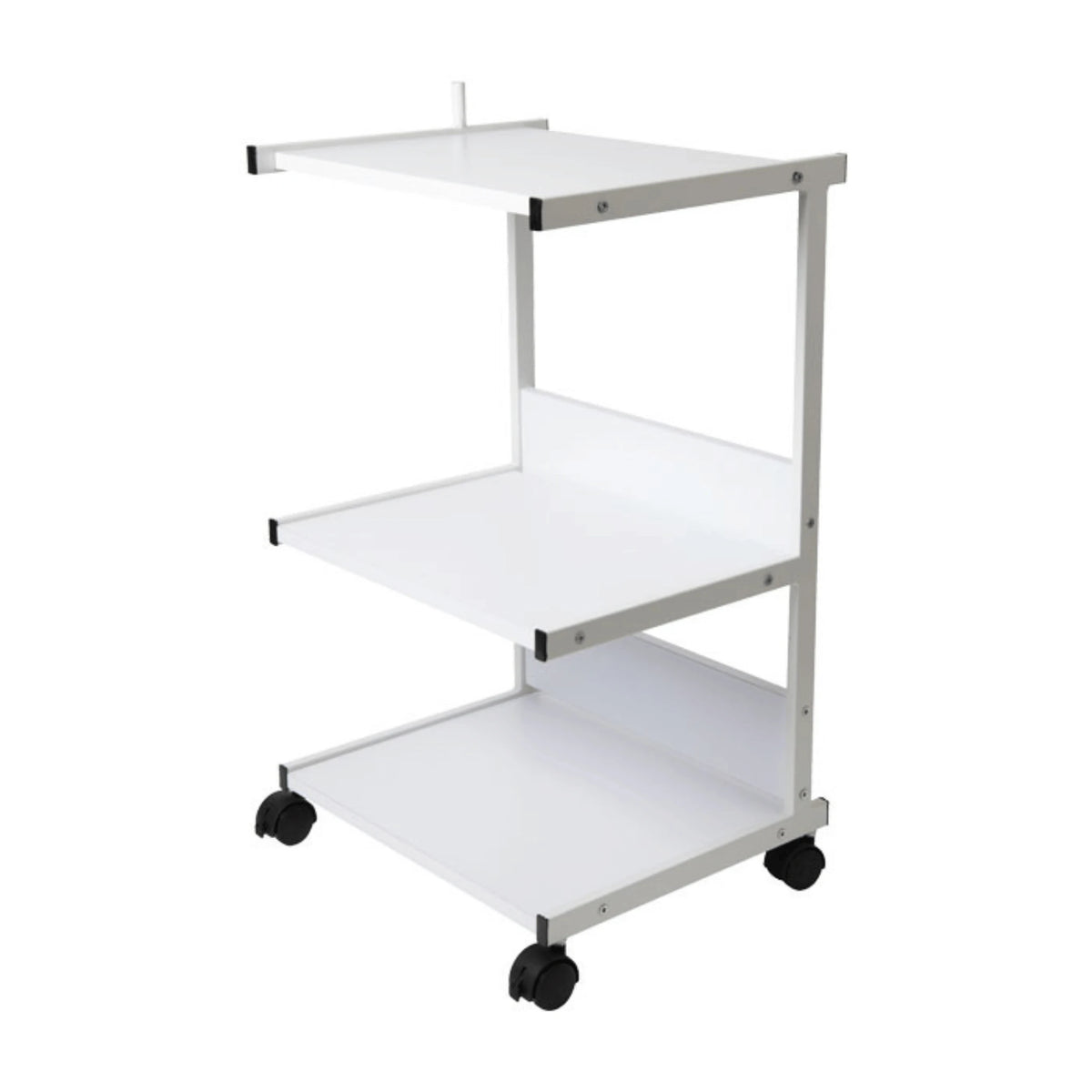 Trio Salon Trolley Standard 3 Shelf