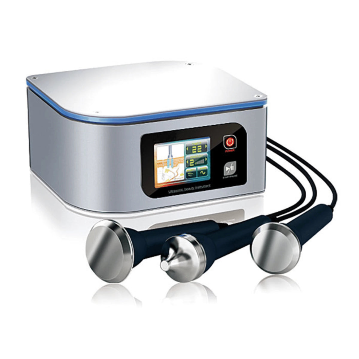 Ultrasound Facial Machine