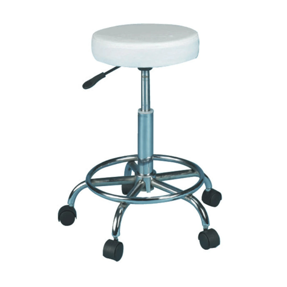 Compact Salon Chair