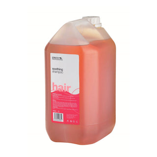 Strictly Professional Soothing Shampoo 4 Litre