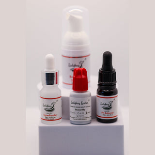 Ladybug Lashes Retention System – Full Size
