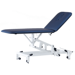 Stabil Komfort 2 Section Electric Physio Couch