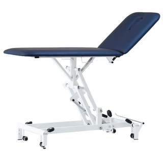 Stabil Komfort 2 Section Electric Physio Couch