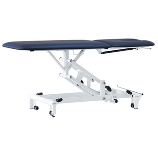 Stabil Komfort 2 Section Electric Physio Couch