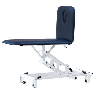 Stabil Komfort 2 Section Electric Physio Couch