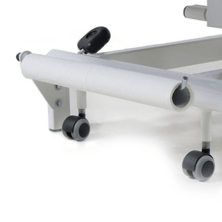 Stabil Komfort 2 Section Hydraulic Physio Couch