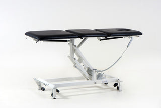 Stabil Komfort 3 Section Electric Physio Couch