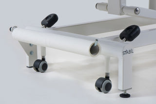 Stabil Komfort 3 Section Electric Physio Couch