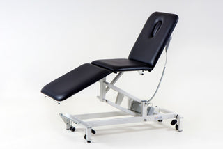 Stabil Komfort 3 Section Electric Physio Couch