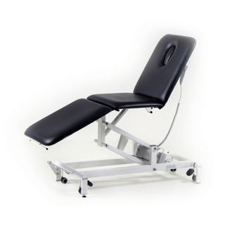 Stabil Komfort 3 Section Hydraulic Physio CouchStabil Komfort 3 Section Hydraulic Physio Couch