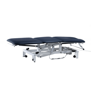 Stabil Komfort 3 Section Hydraulic Physio Couch