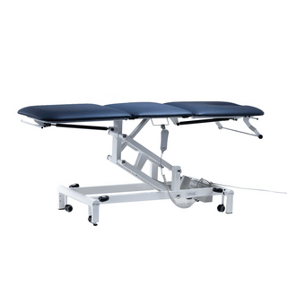 Stabil Komfort 3 Section Hydraulic Physio Couch