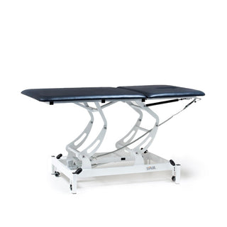 Stabil Komfort Neurological 2-Section Bobath Treatment Table - Natural Living