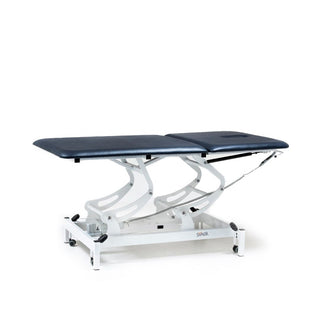 Stabil Komfort Neurological 2-Section Bobath Treatment Table - Natural Living