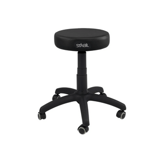 stabil premium rolling stool