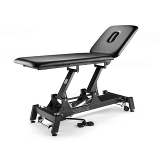 Stabil Pro 2 Section Electric Physio Couch