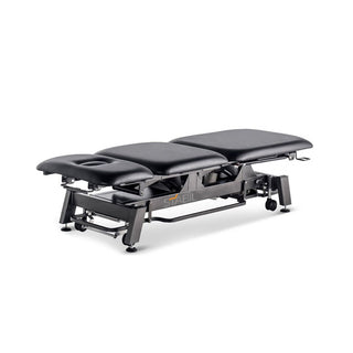 Stabil Pro Shorthead 3-Section Electric Treatment Table - Natural Living