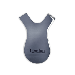 Stainless Steel Lash Lift Tool (Y Comb)